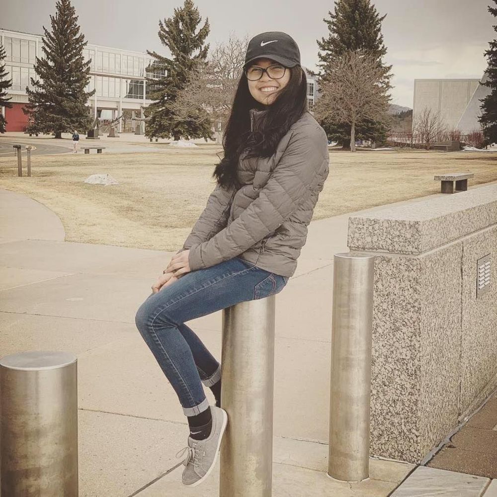 Meet your Posher, Diana